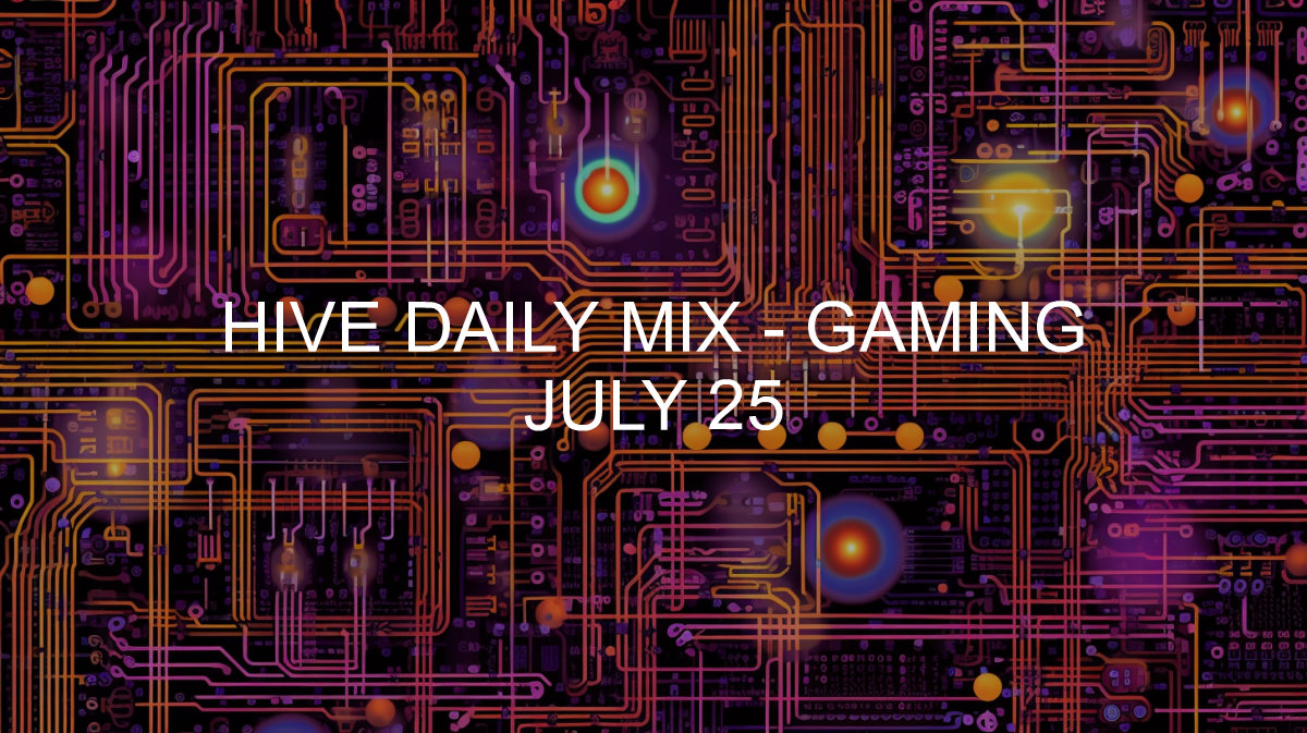 July 25