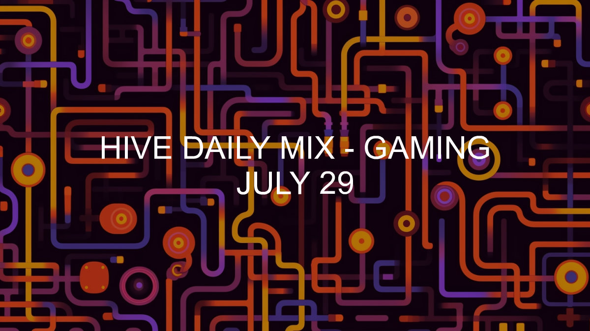 July 29