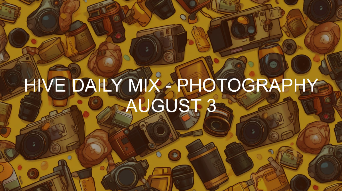 August 3
