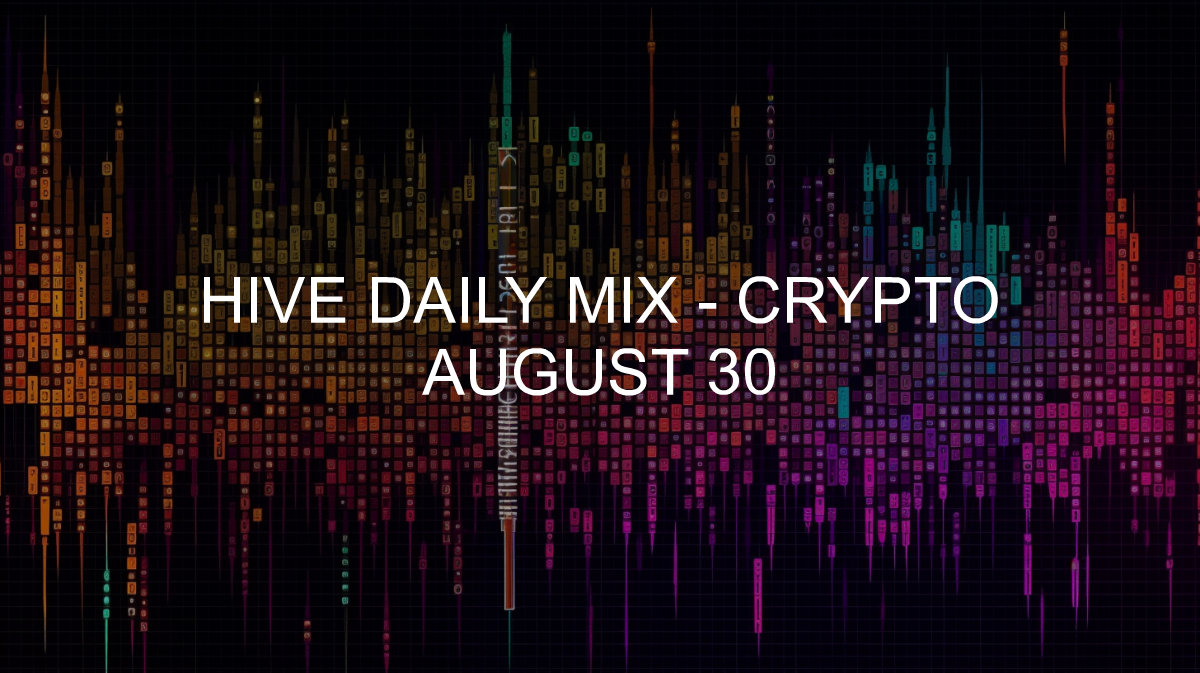August 30