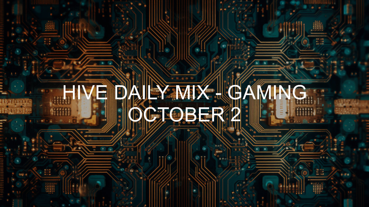 October 2