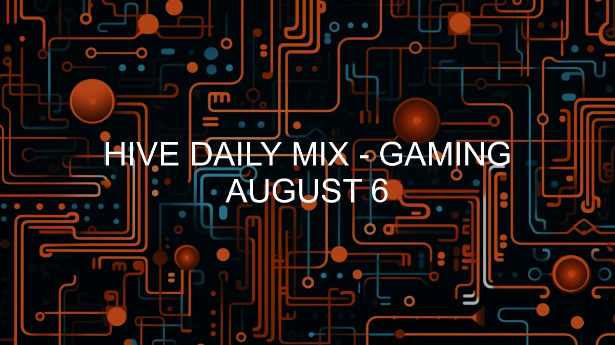 August 6