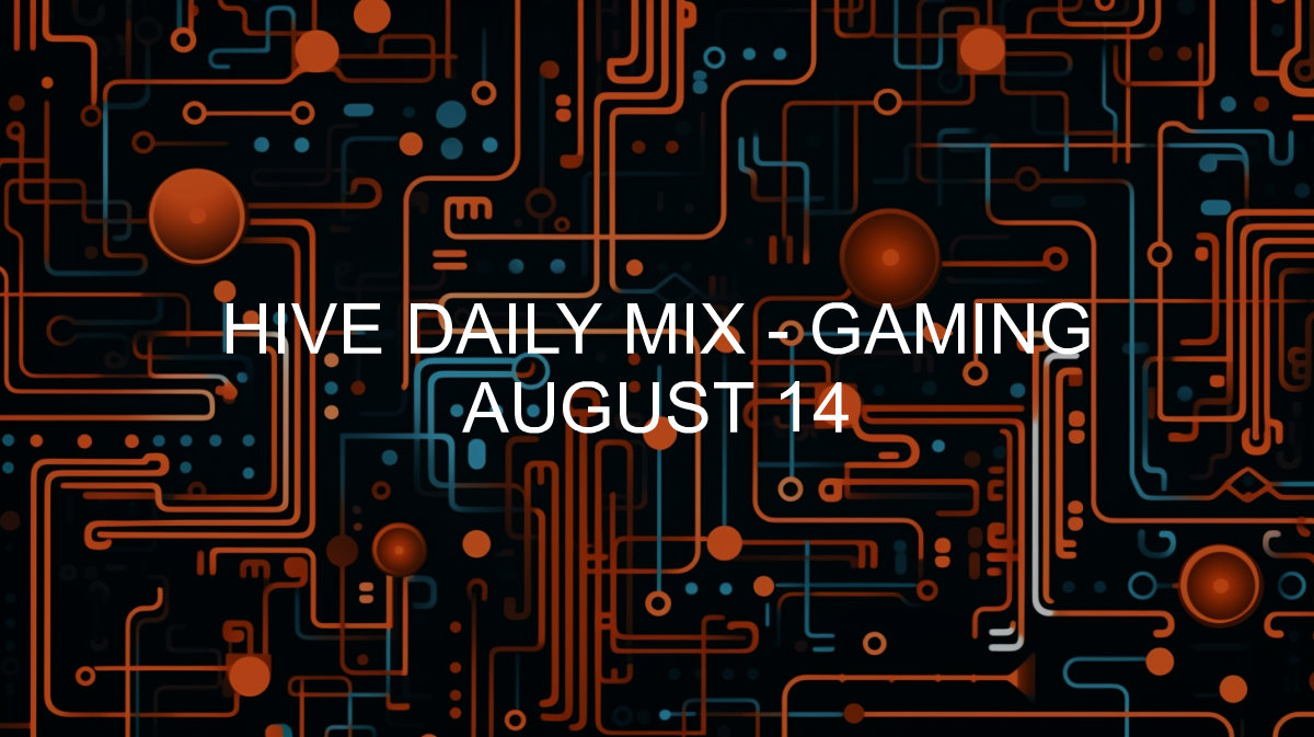 August 14