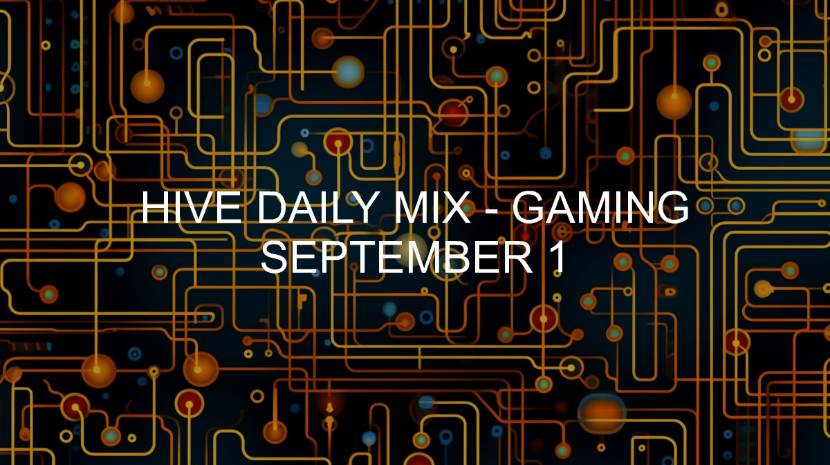 September 1