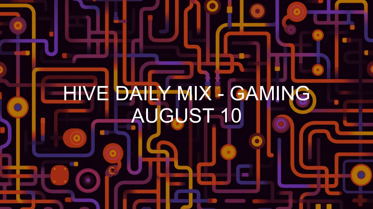 August 10