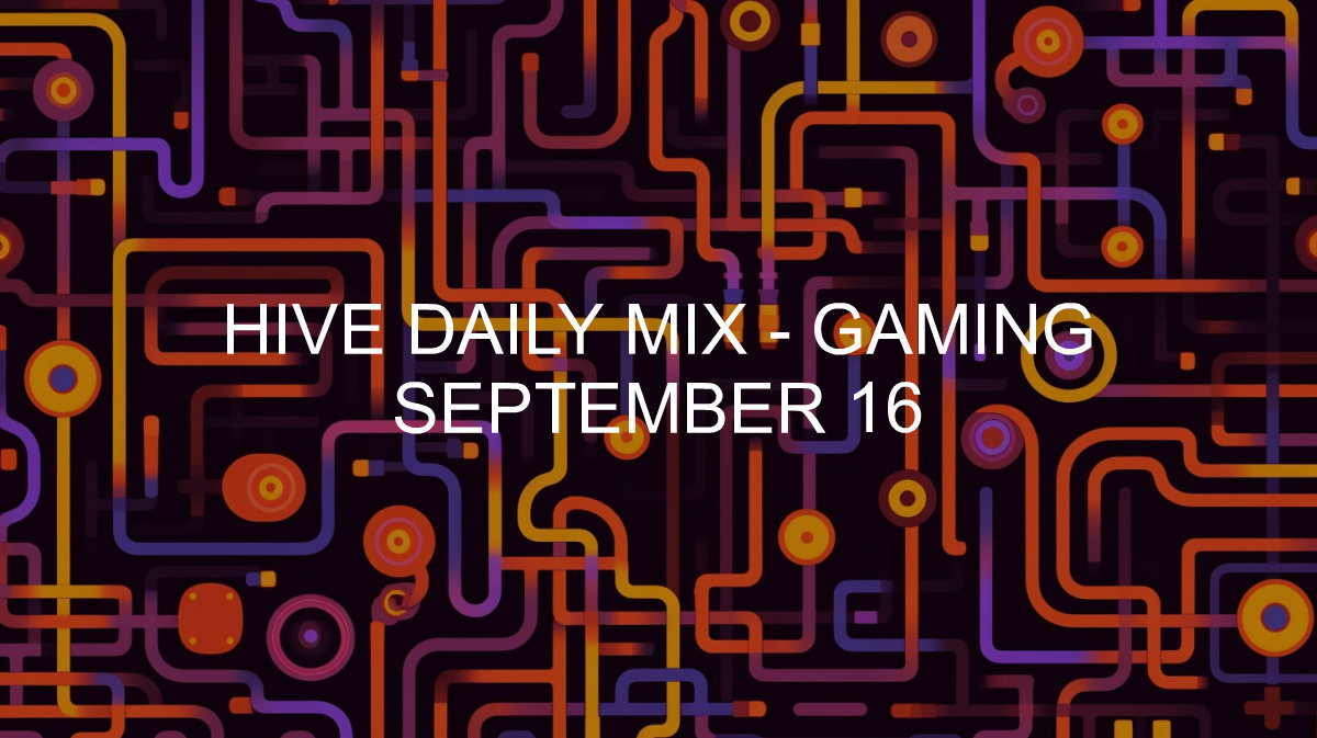 September 16