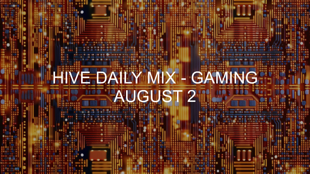 August 2
