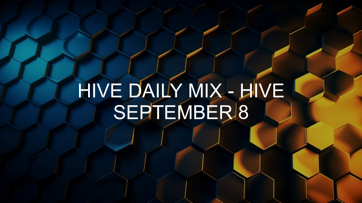 September 8
