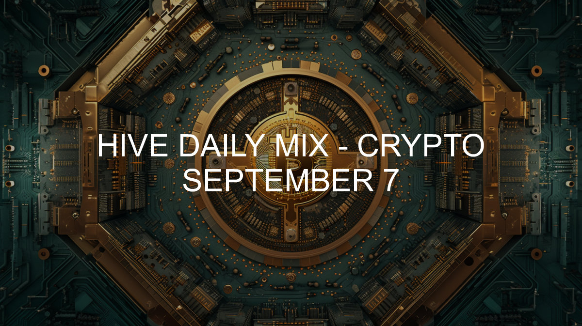 September 7