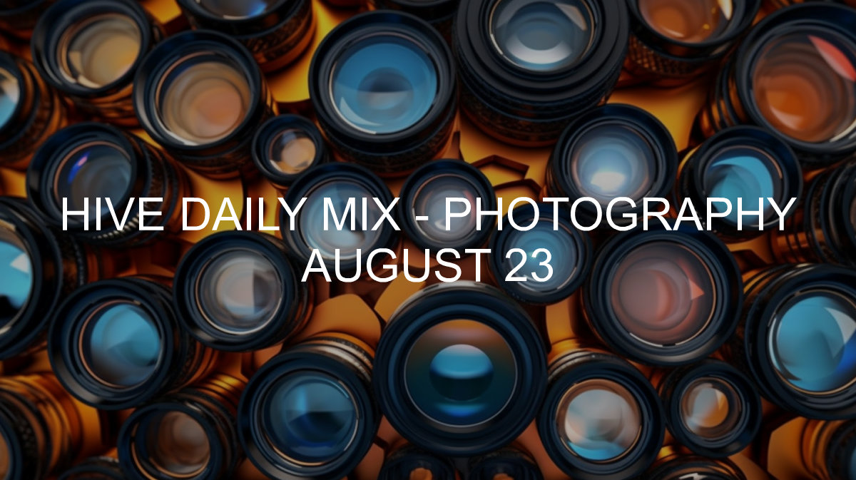 August 23