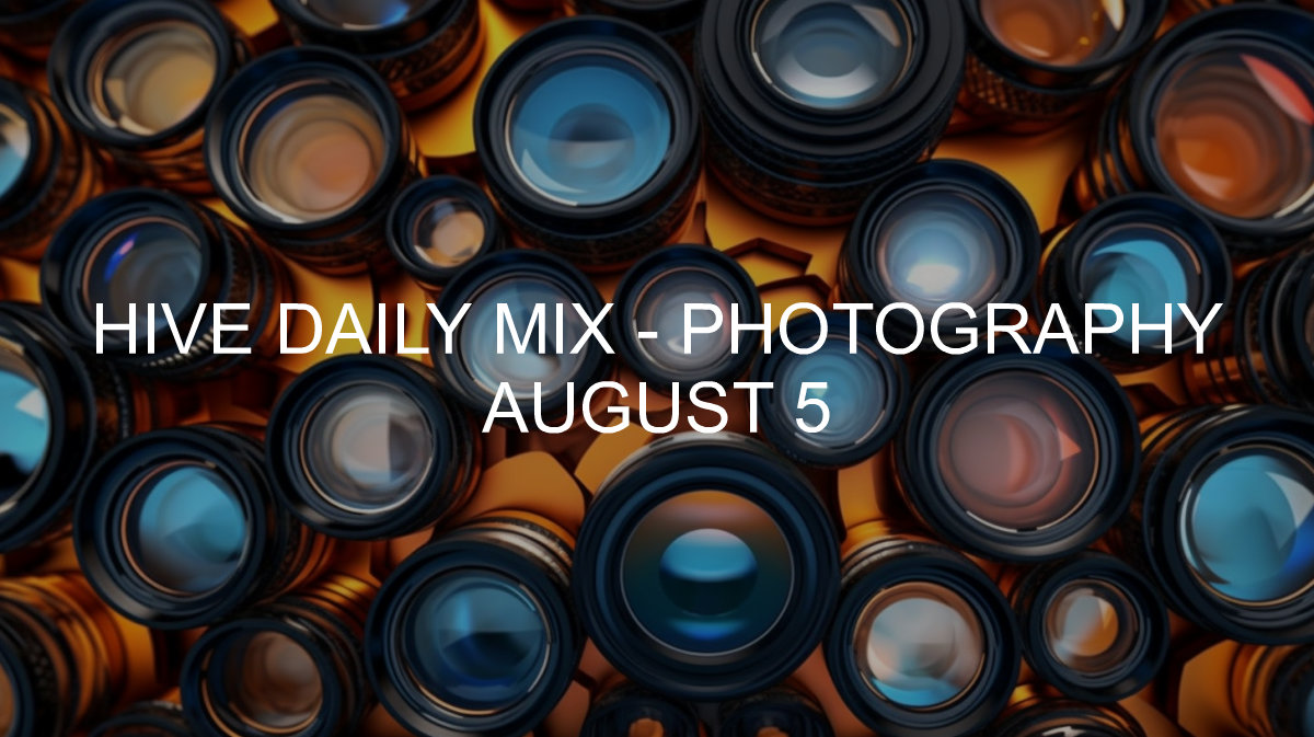 August 5