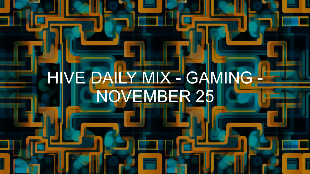 November 25