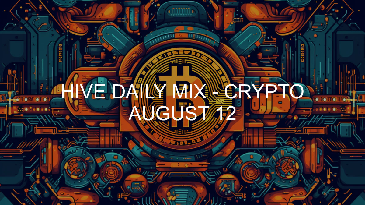 August 12