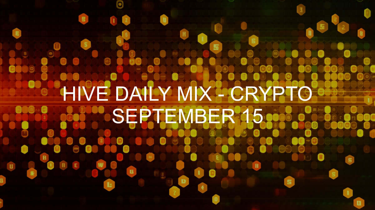 September 15