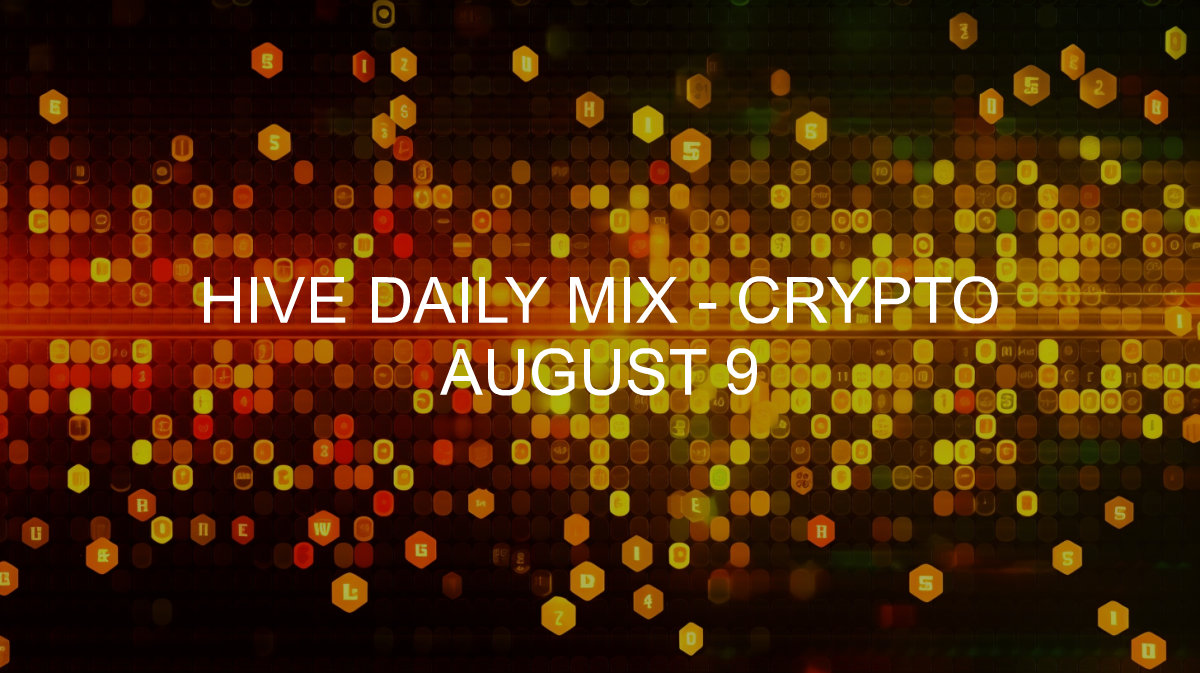 August 9