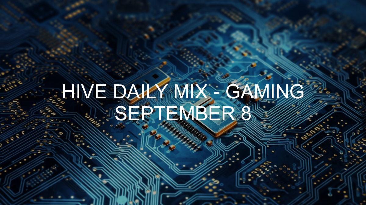 September 8