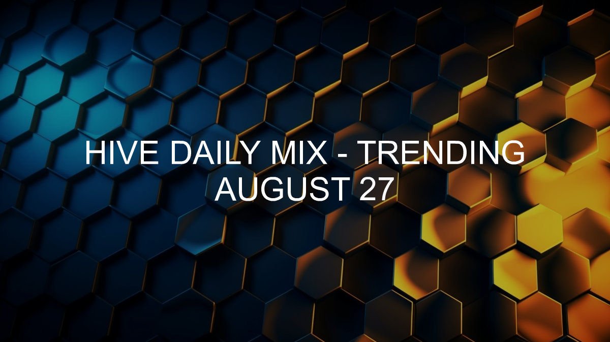 August 27