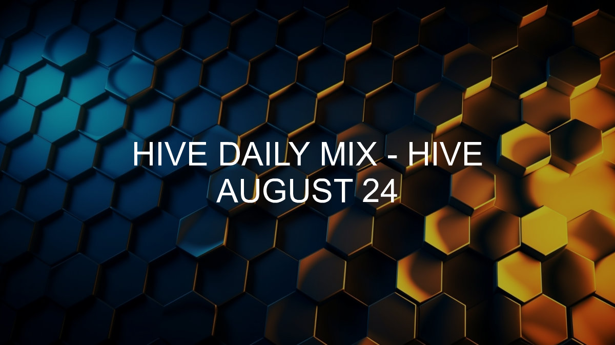 August 24
