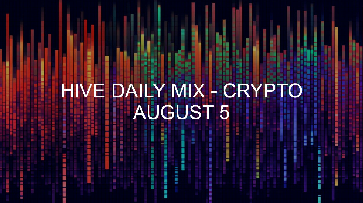 August 5