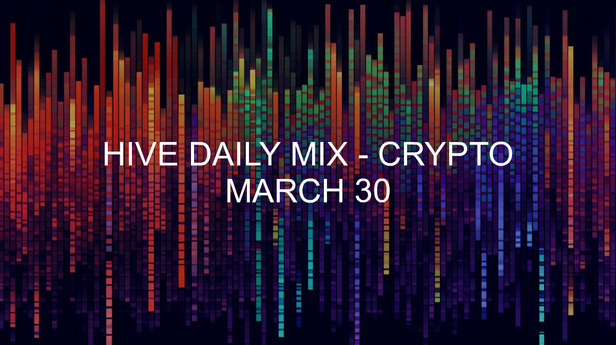 March 30