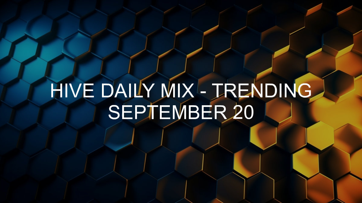 September 20