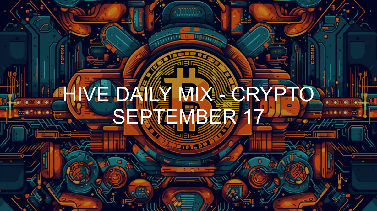 September 17