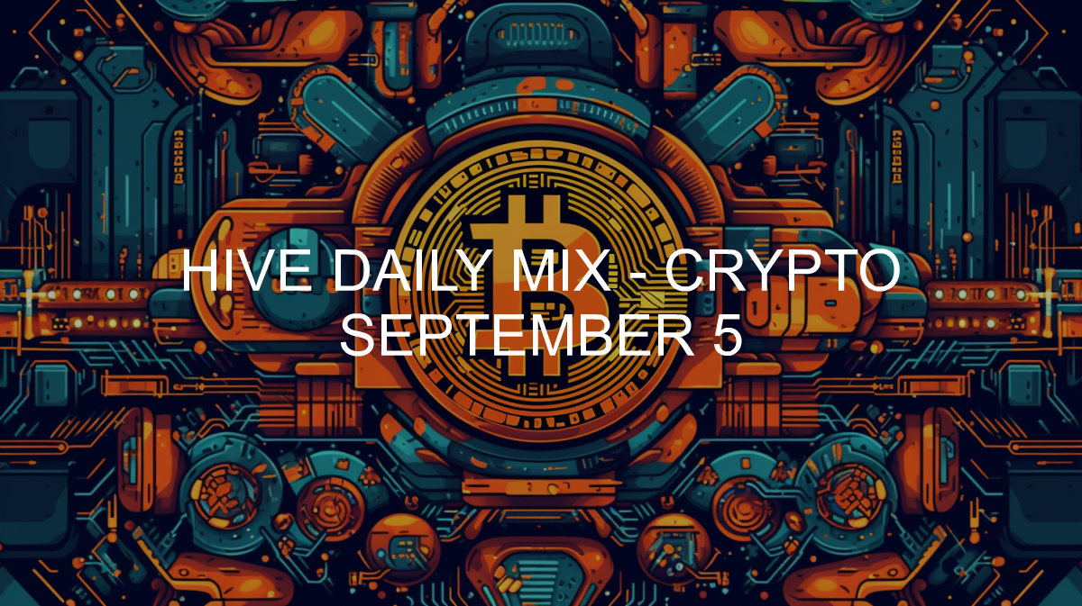 September 5