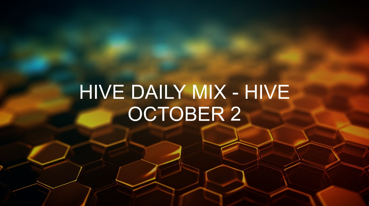 October 2