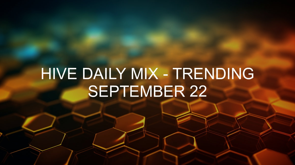 September 22