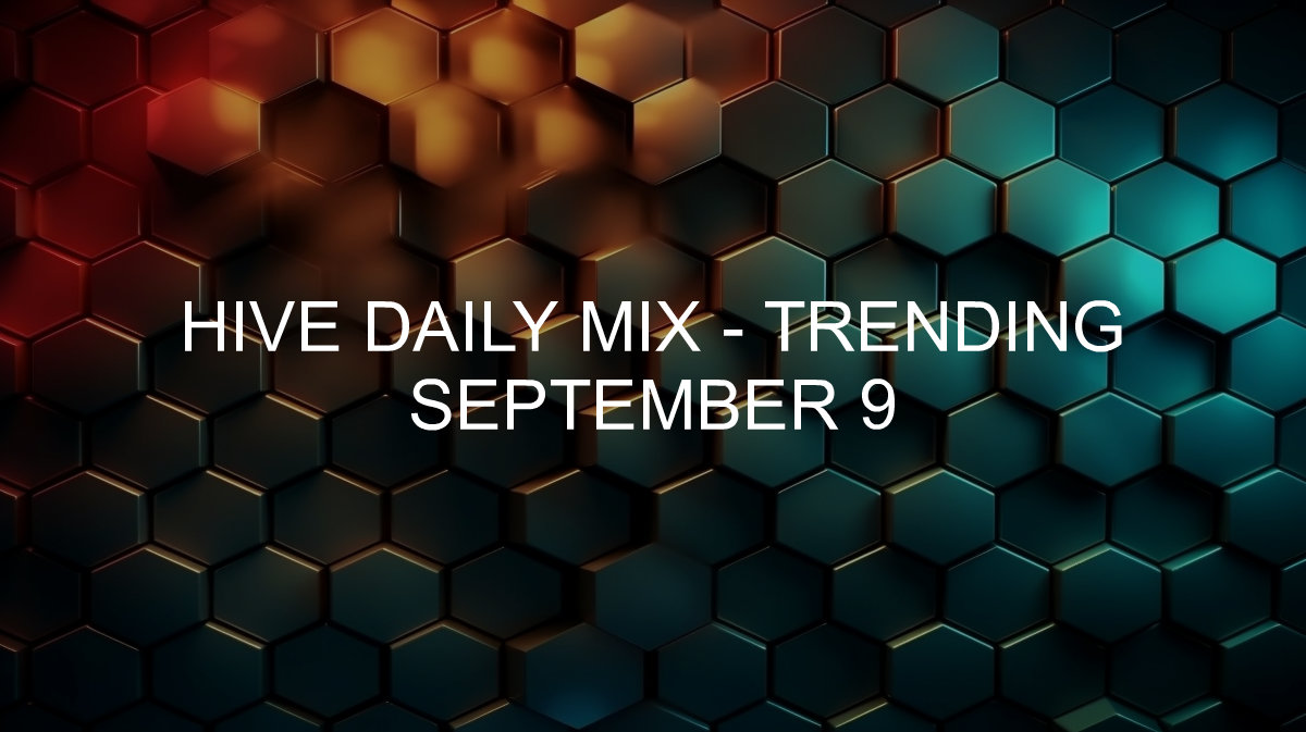 September 9