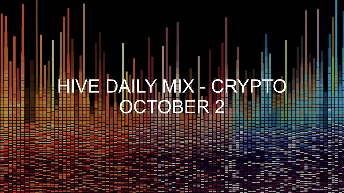 October 2