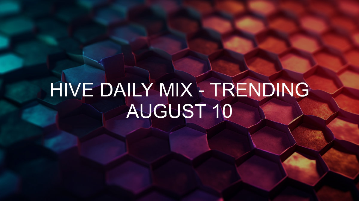 August 10