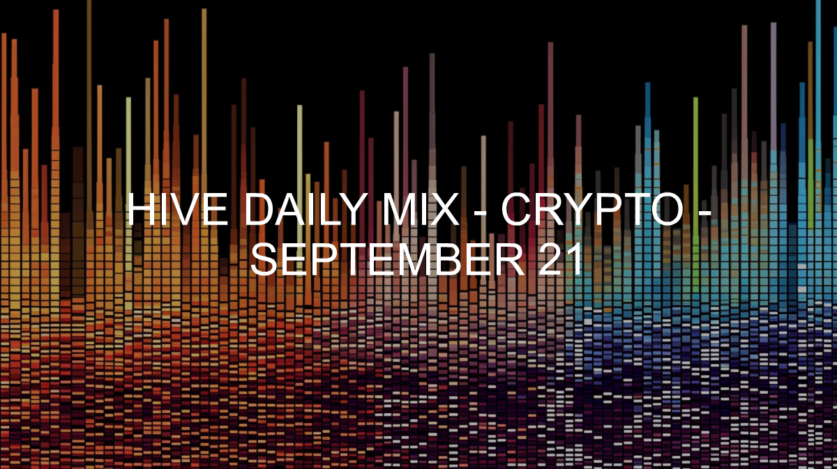 September 21