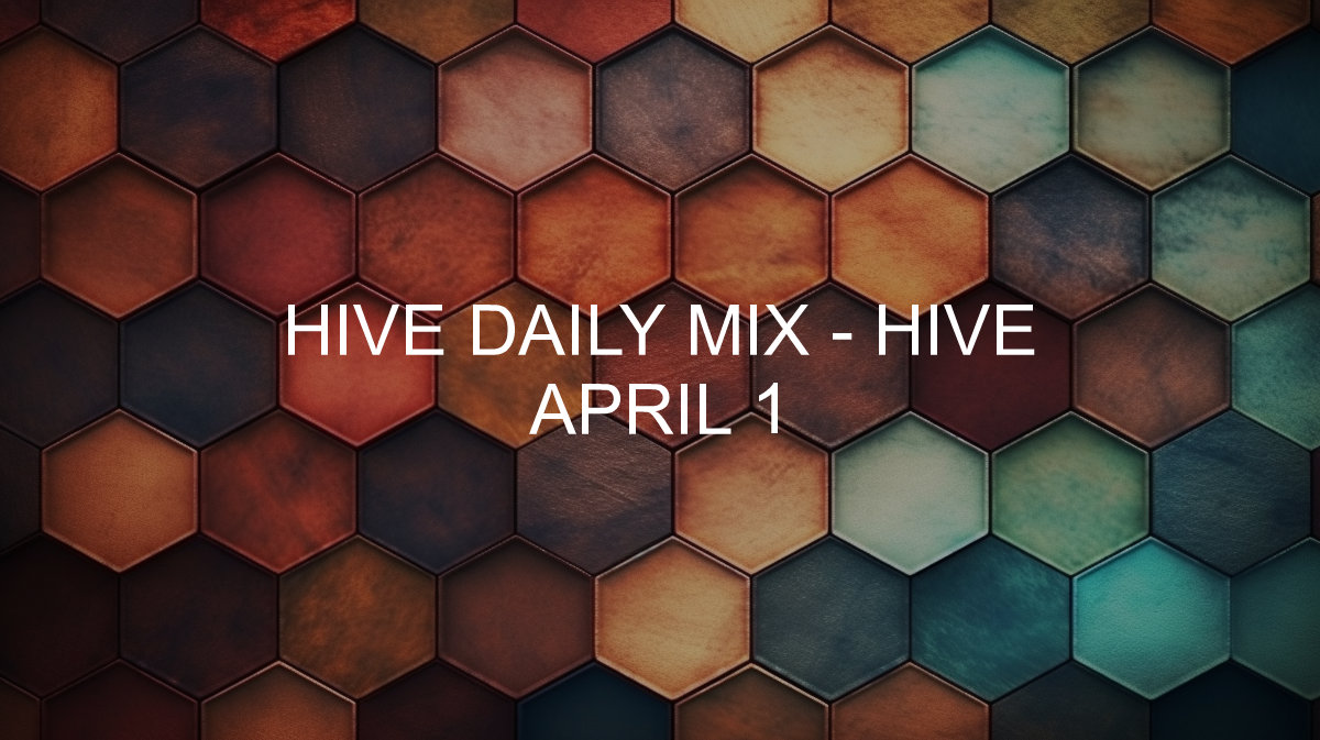 April 1