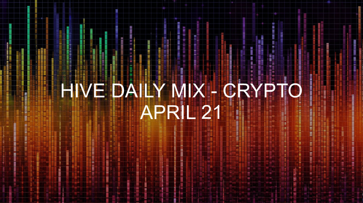 April 21