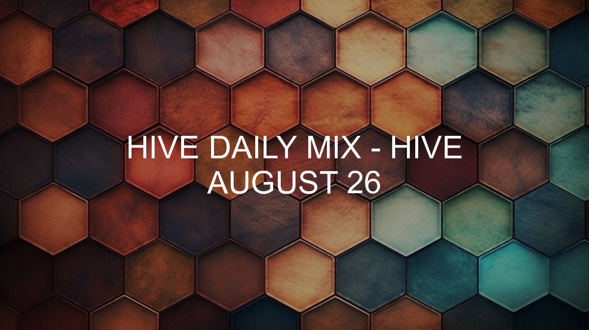 August 26
