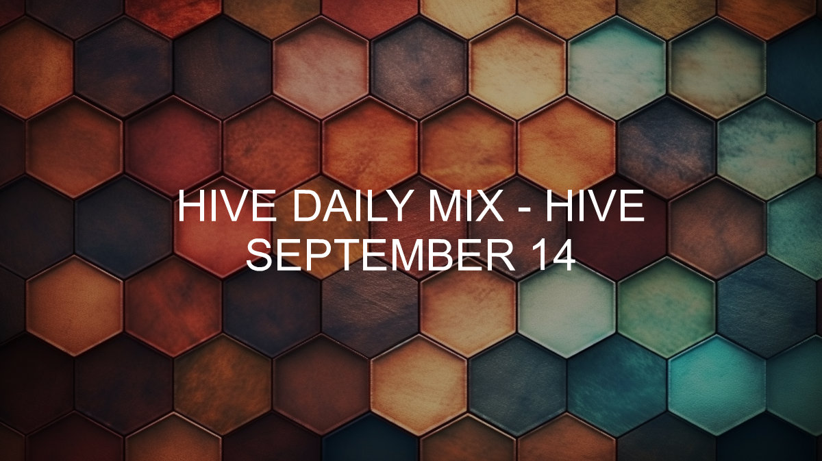 September 14