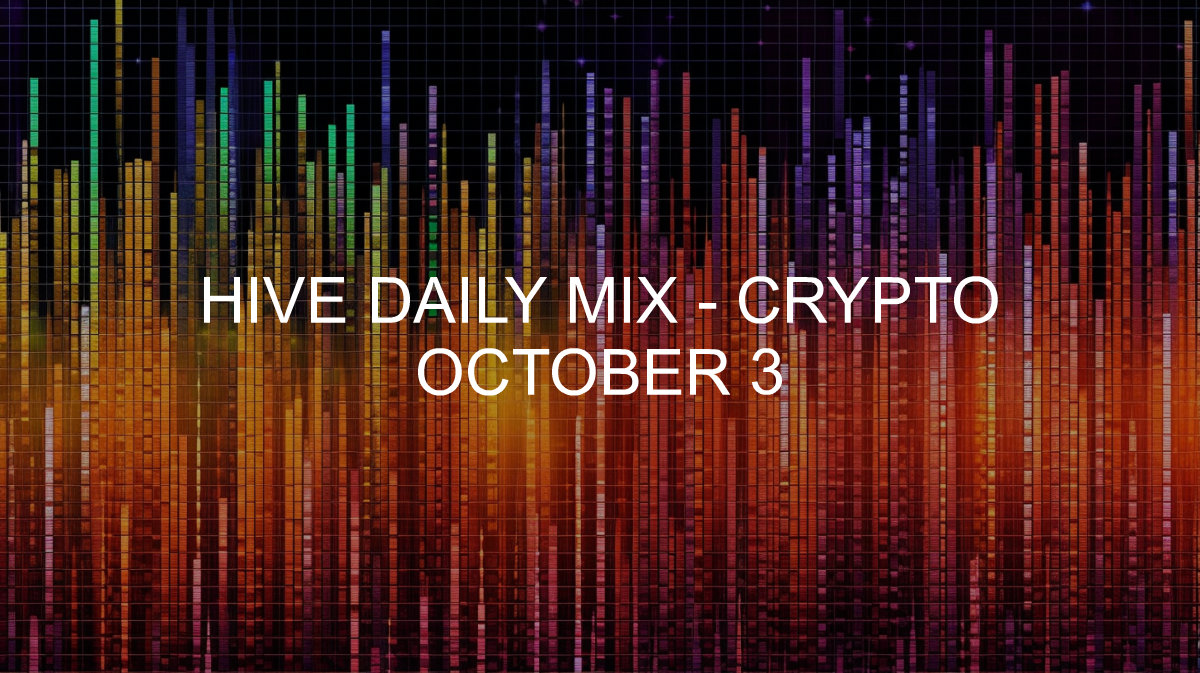 October 3