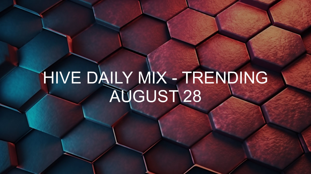August 28
