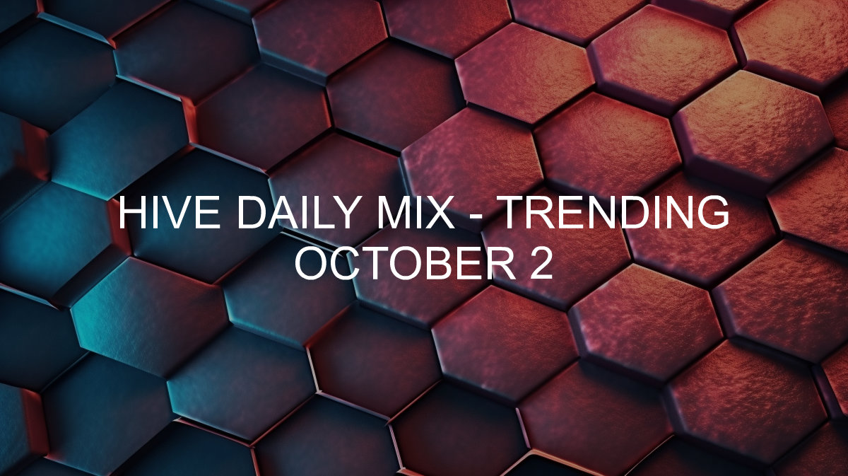 October 2