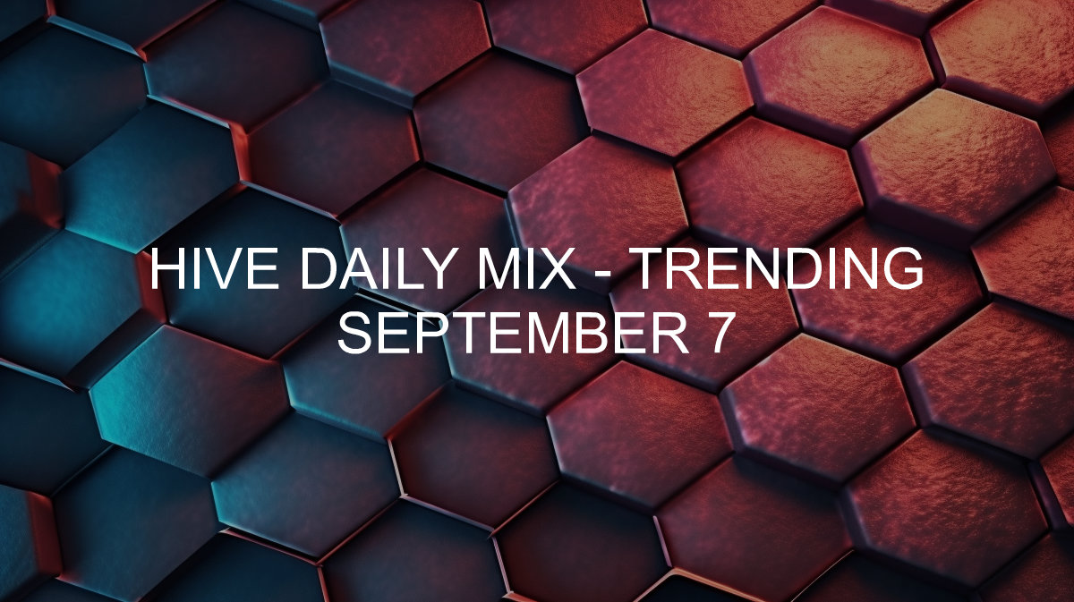 September 7