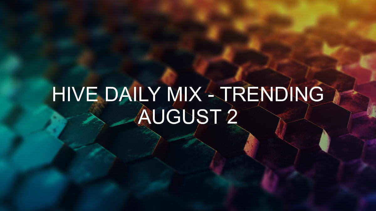 August 2