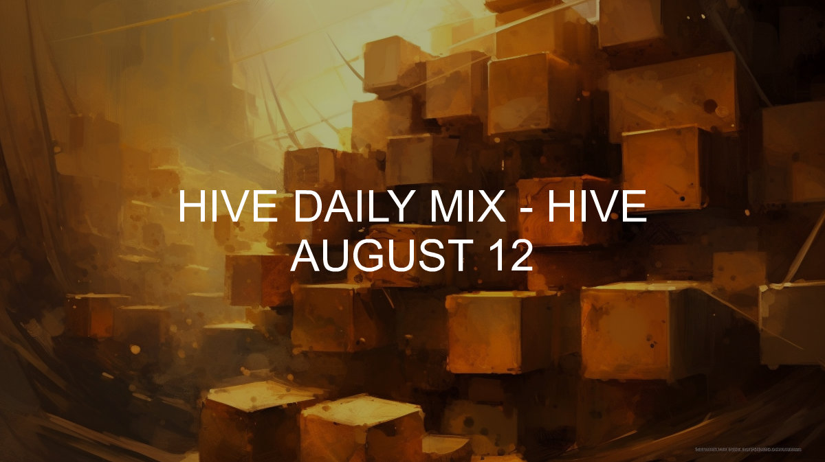 August 12