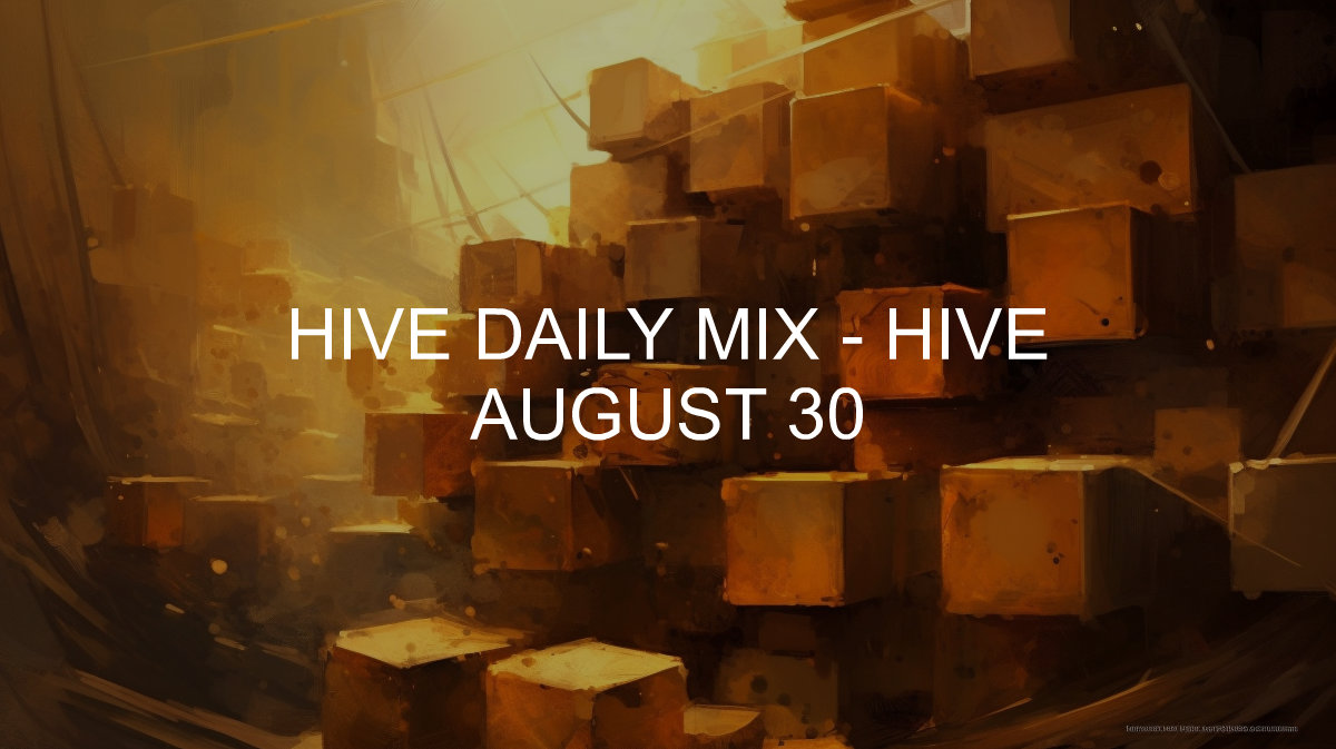 August 30