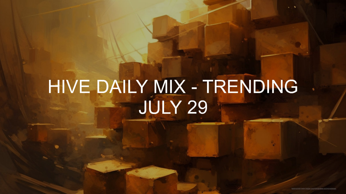 July 29