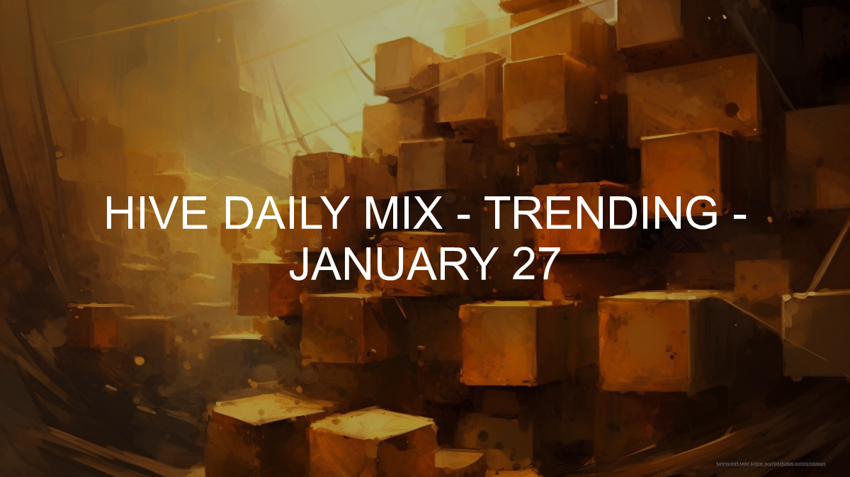 January 27