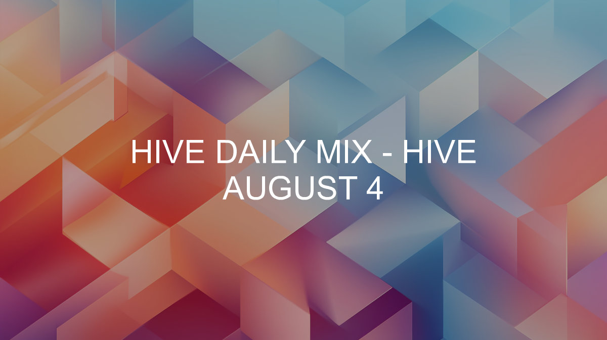 August 4
