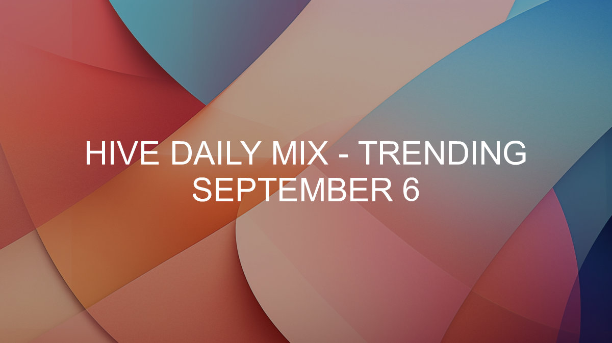 September 6