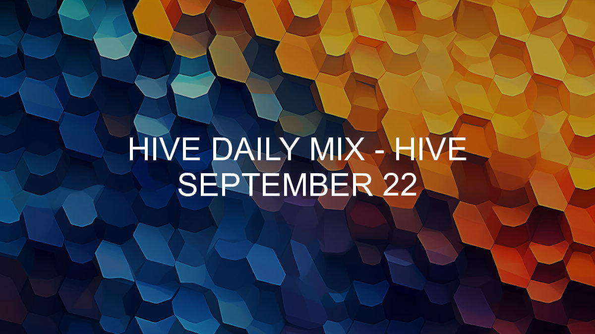 September 22
