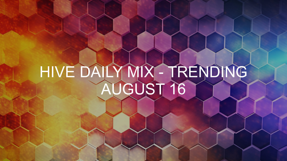 August 16